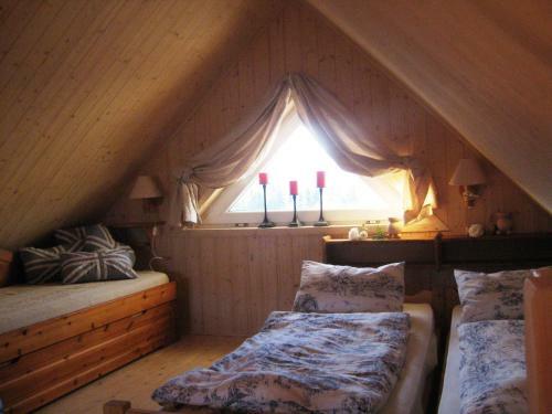 Agroturismo Vognbua P� Gran