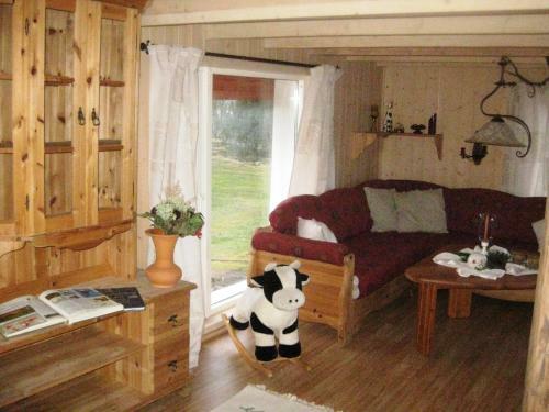 Agroturismo Vognbua P� Gran