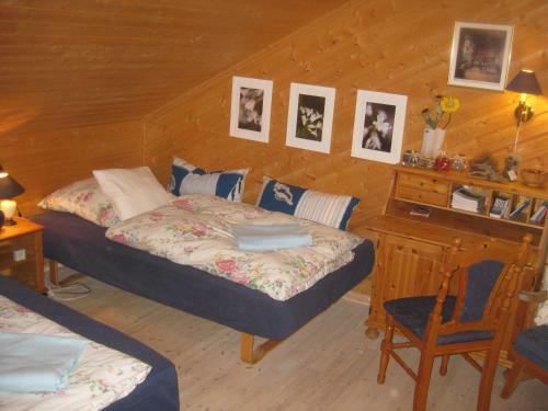 Agroturismo Vognbua P� Gran