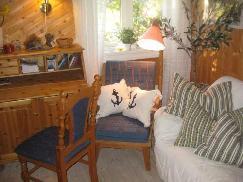Agroturismo Vognbua P� Gran