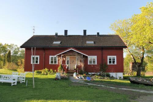 Agroturismo Vognbua P� Gran