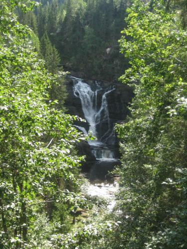 Agroturismo Vognbua P� Gran