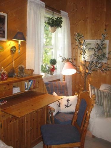 Agroturismo Vognbua P� Gran