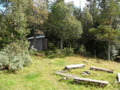 Agroturismo Vognbua P� Gran
