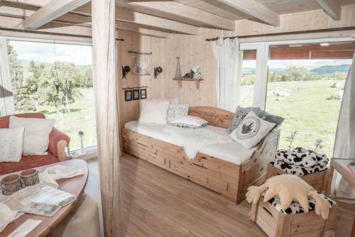 Agroturismo Vognbua P� Gran