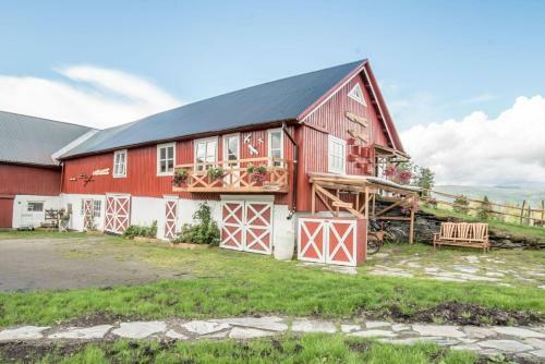 Agroturismo Vognbua P� Gran