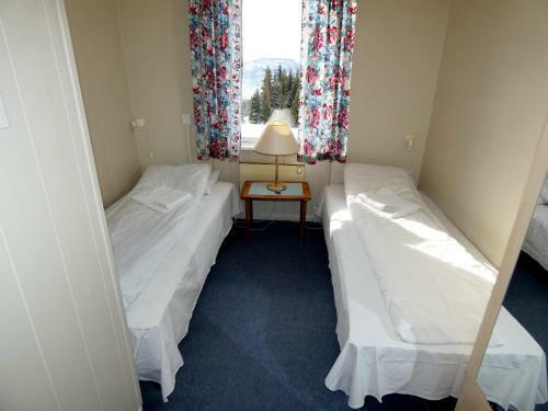 Hotel Tronsvangen Seter