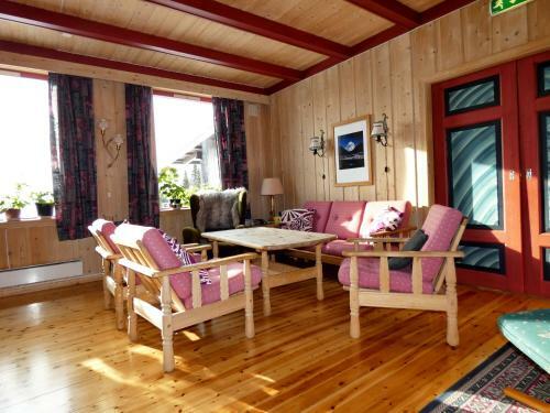 Hotel Tronsvangen Seter