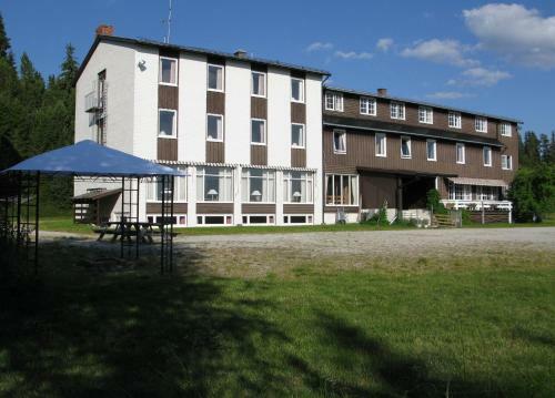 Hotel Tronsvangen Seter