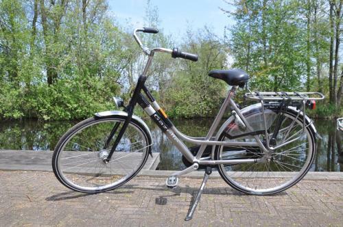 Recreatiecentrum de Kluft