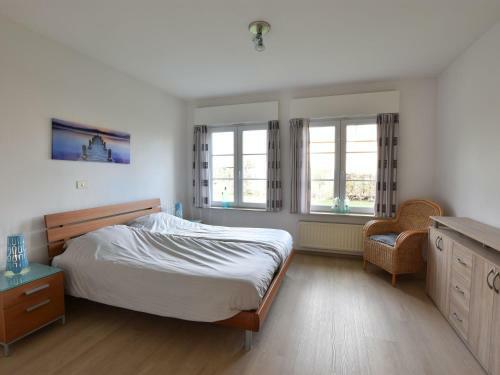 Modern Holiday Home In Hengstdijk With Pool