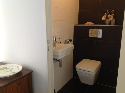 Apartamento Zeepanorama