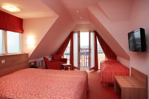 Hotel Meyer