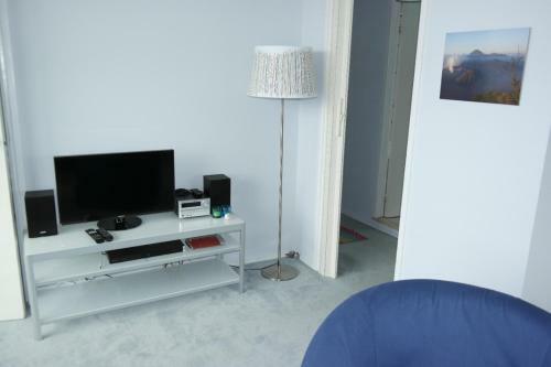 Apartamento Mimpi Aan Zee