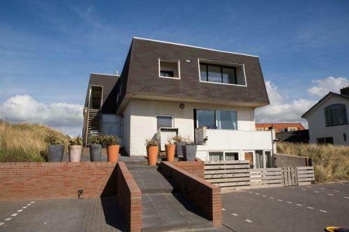 Apartamento Mimpi Aan Zee