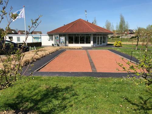 Maxime 292 - Kustpark Village Scaldia