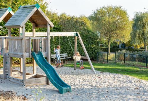 Maxime 292 - Kustpark Village Scaldia
