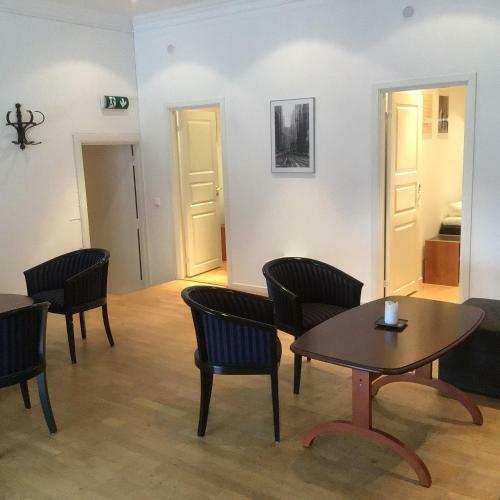 Motell S�rlandet