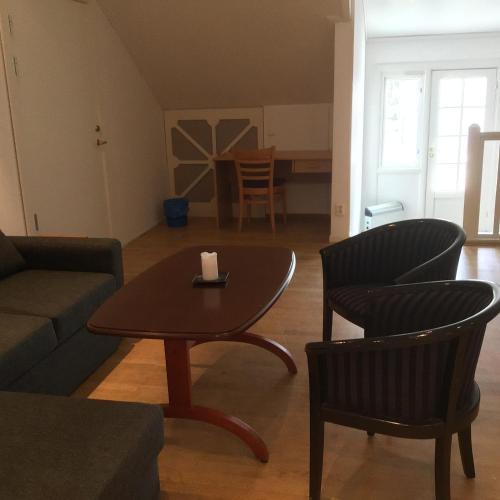 Motell S�rlandet