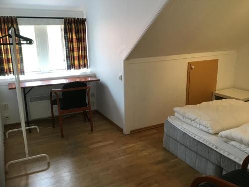 Motell S�rlandet
