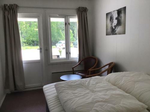 Motell S�rlandet