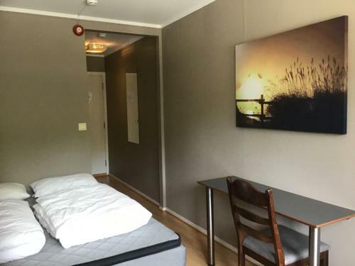 Motell S�rlandet