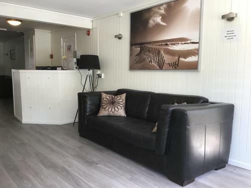 Motell S�rlandet
