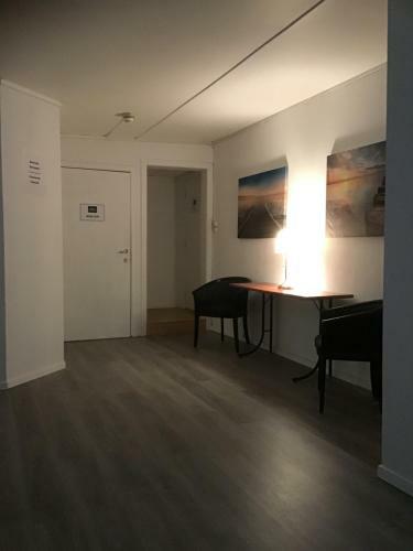 Motell S�rlandet