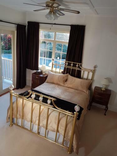 Bed & Breakfast Crux Alpacas