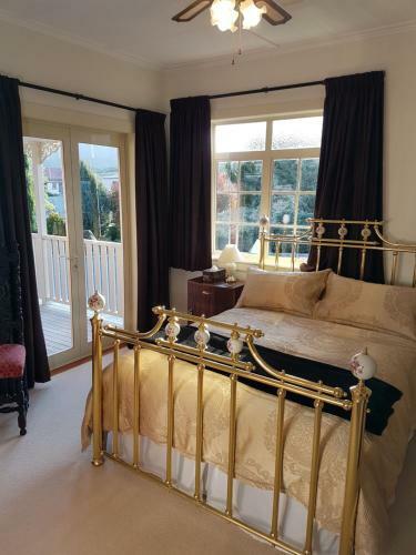 Bed & Breakfast Crux Alpacas