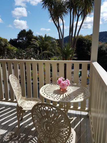 Bed & Breakfast Crux Alpacas