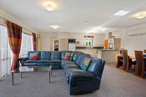 Flaxton Manor Farm Stay
