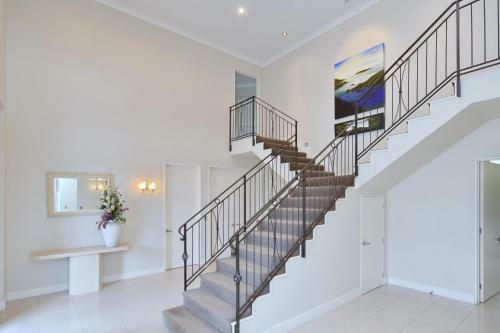 Flaxton Manor Farm Stay