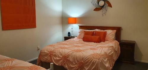 Flaxton Manor Farm Stay