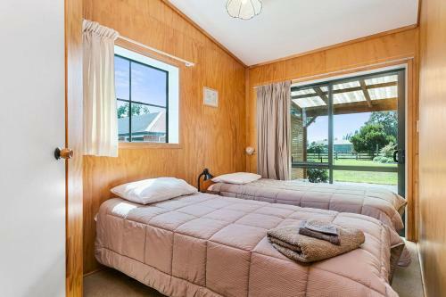 Apartamento Pickering Barn Stay
