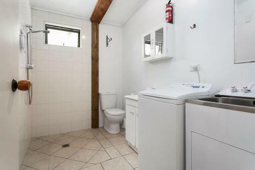 Apartamento Pickering Barn Stay