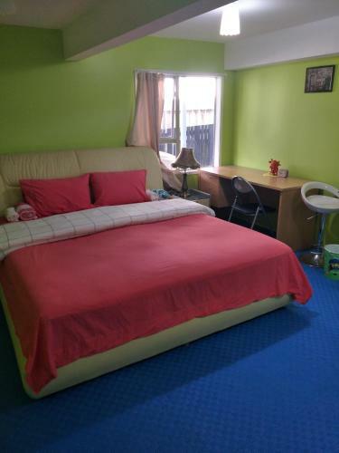 Hostal Wendy's Holiday Home