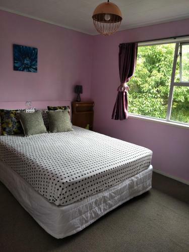 Hostal Wendy's Holiday Home