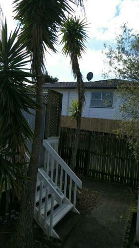 Hostal Wendy's Holiday Home