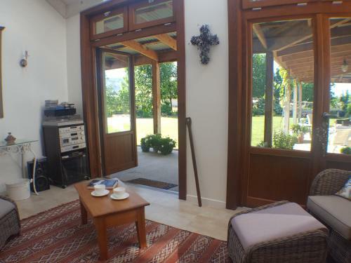 Bed & Breakfast Cromwell Lakeside B N B