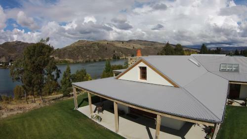 Bed & Breakfast Cromwell Lakeside B N B
