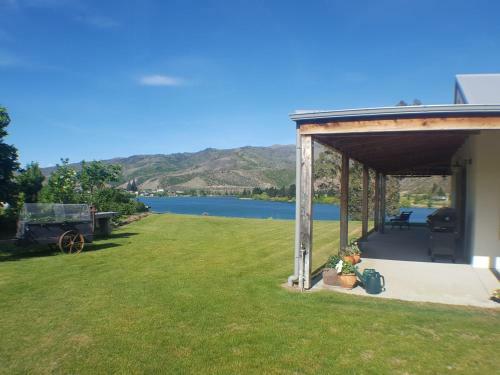 Bed & Breakfast Cromwell Lakeside B N B