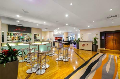 Modern One Bedroom Apartment Auckland City Centre