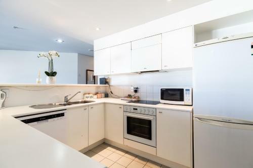 Luxury Apartment Hobson Gardens