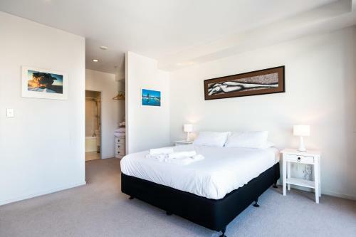 Luxury Apartment Hobson Gardens