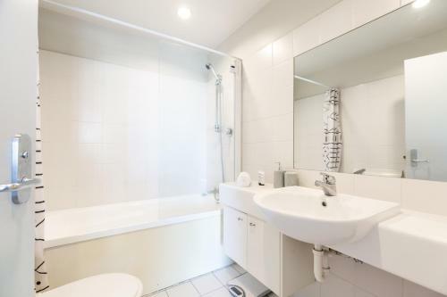 Luxury Apartment Hobson Gardens