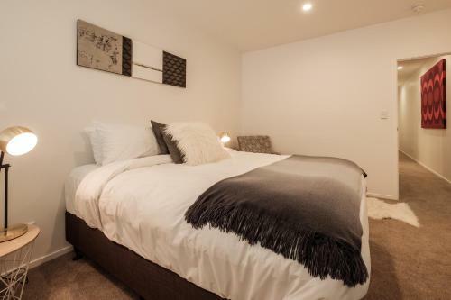 Apartamento Character City Loft