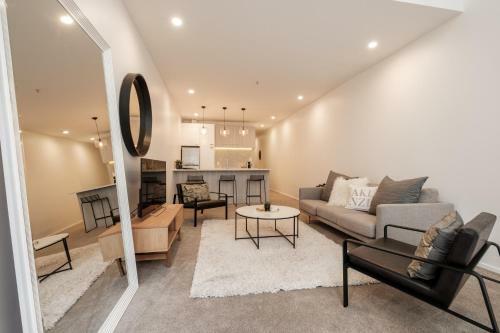 Apartamento Character City Loft