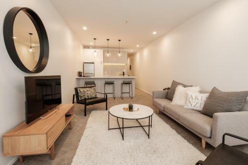Apartamento Character City Loft
