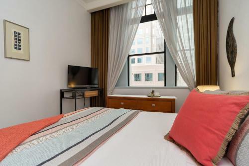 Private Apartment Heritage 421h